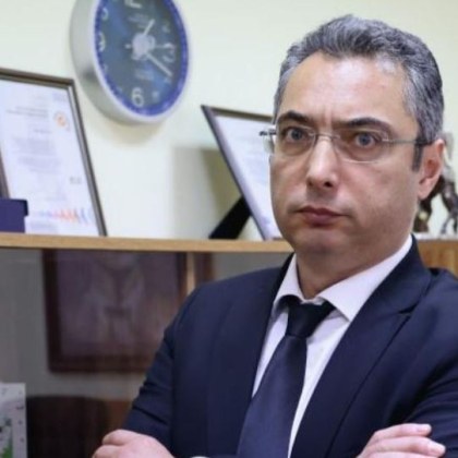 Изпълнителна агенция Автомобилна администрация е с нов изпълнителен директор – Слав Монов