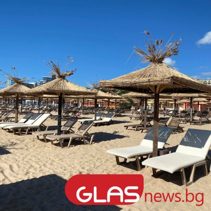 Първите хотели в Слънчев бряг и по Южното Черноморие ще