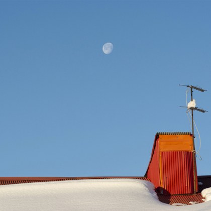 Ужасяващи инциденти в малка база в Антарктика В момента там