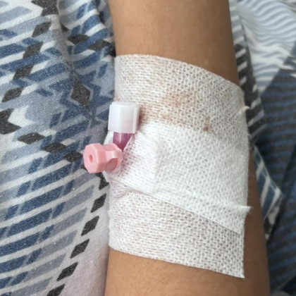 История която разтърси социалната мрежа Facebook предизвика бурни реакции и