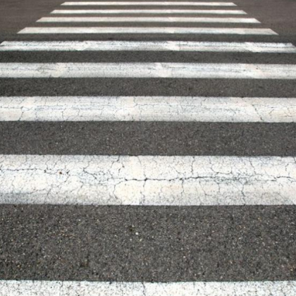 В морето от новини за тежки пътнотранспортни инциденти една история