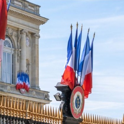 Радиостанция Europe 1 съобщи че това лято жителите на Франция