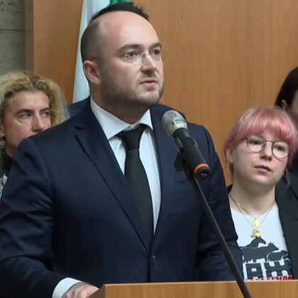 Увеличаваме наказанията за насилие над животни но това няма да