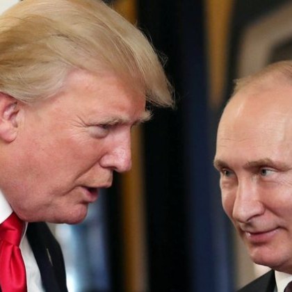 На 18 март президентът на САЩ Доналд Тръмп ще обсъди