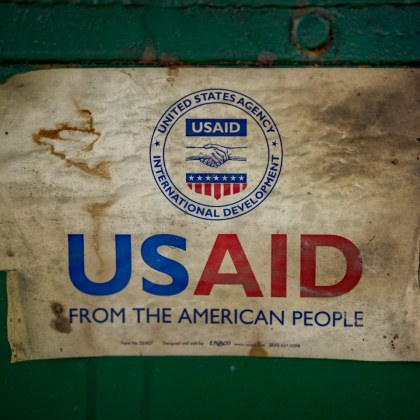 Федерален съдия блокира за неопределено време разформироването на Американската агенция