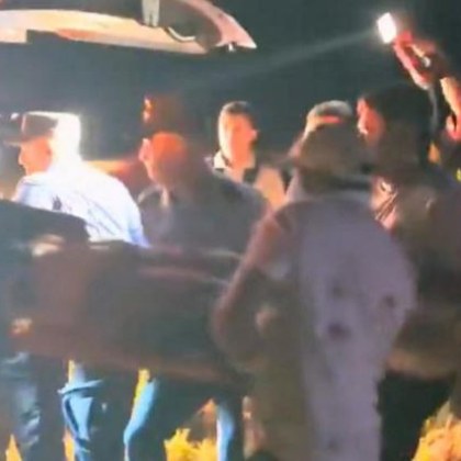 Най малко 12 души загинаха при катастрофа с малък самолет Хондурас