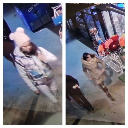 В последните дни пазарчето в Студентски град разположено срещу Зимния