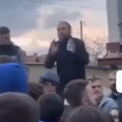 Жители на Кочани възмутени и ядосани след трагедията при която