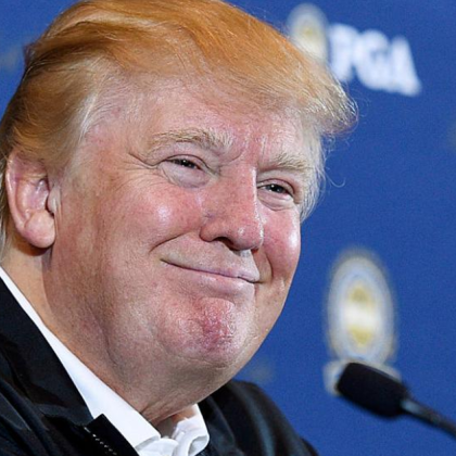 Президентът на САЩ Доналд Тръмп днес отмени правото на охрана