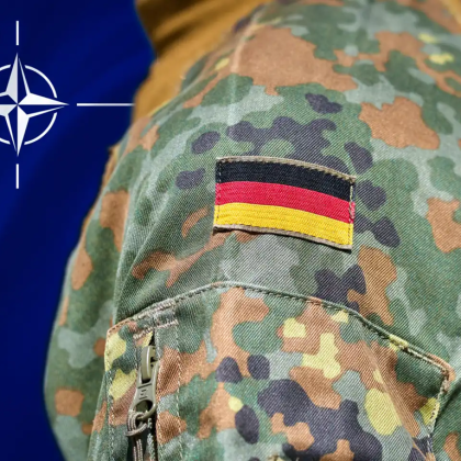 Германските законодатели приеха исторически пакет от конституционни реформи във вторник