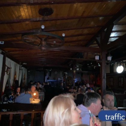 Обединеният ресторантьорски бранш ще блокират кръстовища и пътни артерии в