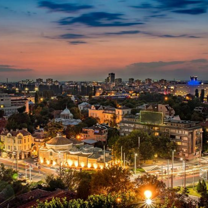 Мерки за сигурност и охрана на обществения ред са взети