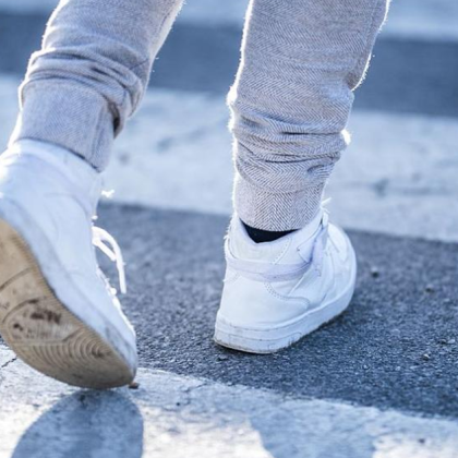 Инцидент с две момчета блъснати на пешеходна пътека във Варна