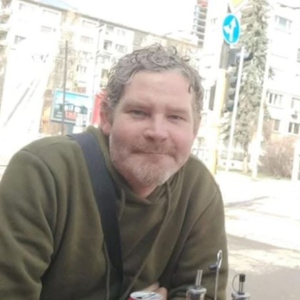 Англичанин е в неизвестност от дни в София За това