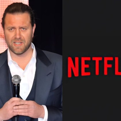 Режисьор и сценарист от Холивуд е арестуван вчера по обвинение