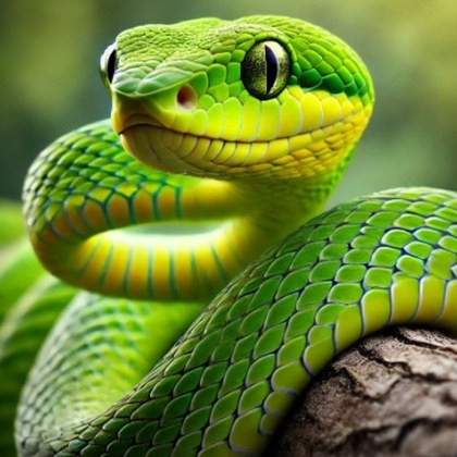 Експертите по китайски хороскопи смятат че годината на Змията има