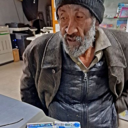 Доверието е крехко и рядко срещано особено когато животът те