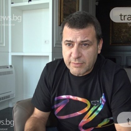 Собственикът на компанията ПИМК Илиян Филипов излезе с официално изявление