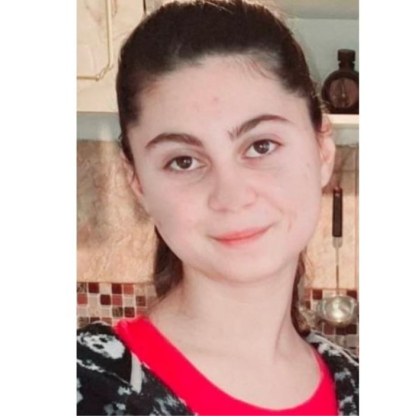 ОБНОВЕНА 18 32Жива и здрава е намерено изчезналното 13 годишно момиче Новината