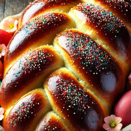 Великден наближава а с него и традиционния обяд за празника