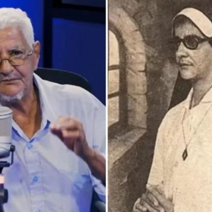 Уникалната история на Франк Таварес живял повече от две десетилетия