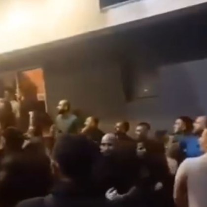 Нови кадри разкриват част от евакуацията в клуб Пулс в