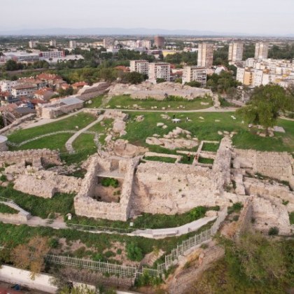 Утре 20 март в 11 00 часа ще се състои официалното