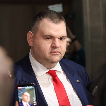 Подкрепяме изцяло справедливия протест на представителите на ресторантьорския бизнес в