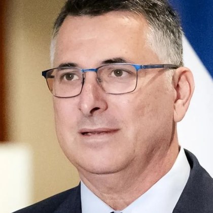 Министърът на външните работи Георг Георгиев е провел телефонен разговор