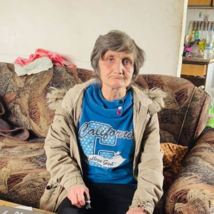 Людмила от Пловдив е един от онези хора които животът