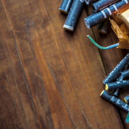 Инцидент с хвърлена бомбичка в автомобил в столичния квартал Борово