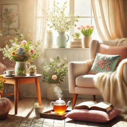 Уикендът е идеалното време да се отпуснем да се насладим