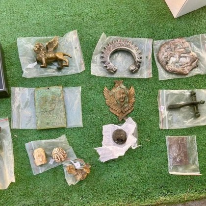 Иманярска група действала на територията на Благоевградска и Кюстендилска област