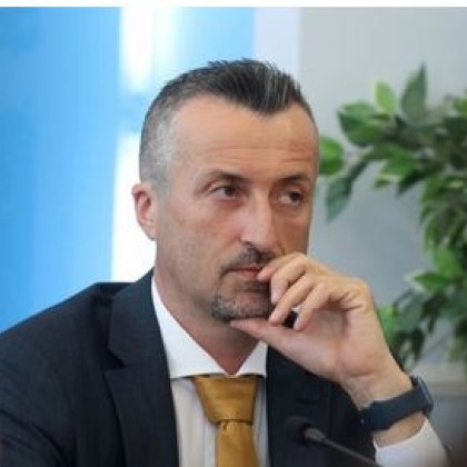 Доц д р Петко Стефановски номиниран от ГЕРБ СДС бе избран за