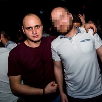 Операторът на гаврите с животни Красимир Георгиев е газил и