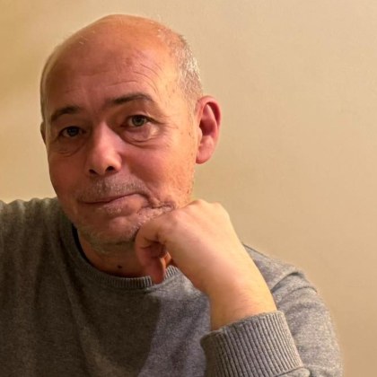 В социалните мрежи се появи призив за помощ Мъж на