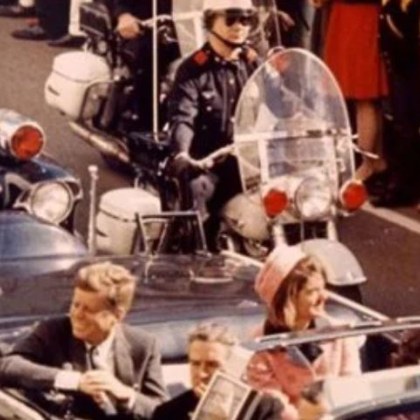 Националният архив на САЩ публикува последната партида документи свързани с убийството