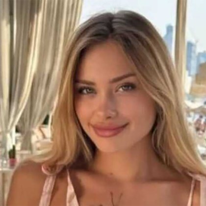 Украинският модел Мария Ковалчук която изчезна преди няколко дни беше