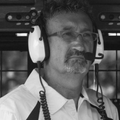 Легендата на Формула 1 Еди Джордан почина на 76 годишна възраст