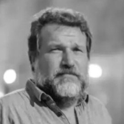 Марин Вълев Маринов е българинът загинал при въздушен удар в Газа По рано