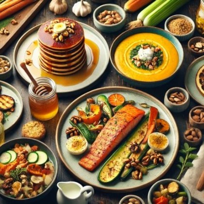 Уикендът е идеалното време да се отпуснете и да се