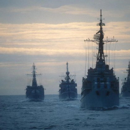 Русия и Съединените щати ще обсъдят начини за осигуряване на