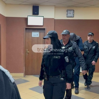 Апелативният съд в Пловдив реши че двамата полицаи от Казанлък