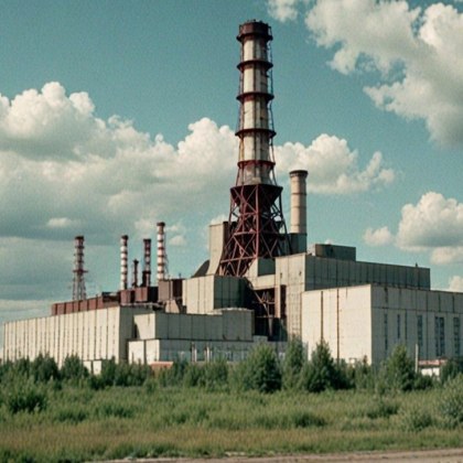 Съединените щати са готови да управляват всички атомни електроцентрали в