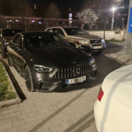 Мъж сподели в социалните мрежи за пореден проблем свързан с