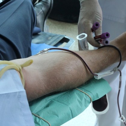 Здравейте аз съм Михаела и съм гражданин на Кочани Северна