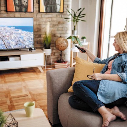 В днешния забързан свят милиони хора са намерили за обичайна