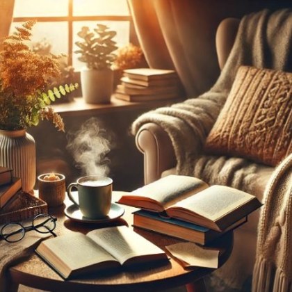 Уикендът е идеалното време да се откъснете от забързаното ежедневие