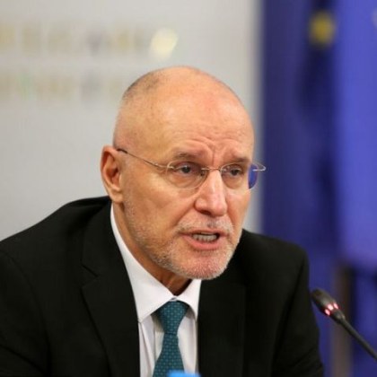 Страната ни към момента е една от малкото в ЕС