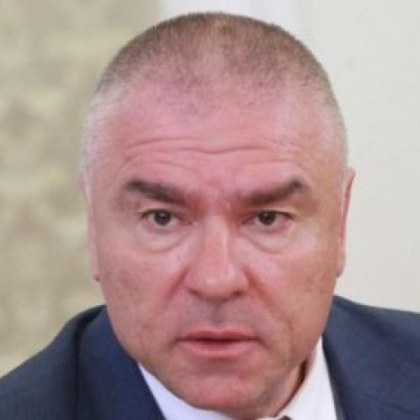 Бившият депутат и лидер на партия Воля Веселин Марешки е